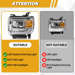 LIWEDFG included bulbs ensure plug-and-play installation.