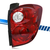 LIWEDFG tail light assembly for right passenger side with OEM fit.