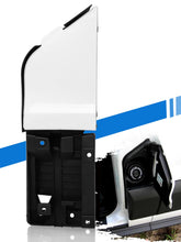 LIWEDFG Transit fuel door assembly offers durable direct replacement for gasoline Transit models
