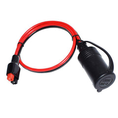 LIXINTIAN heavy-duty 12AWG cable for durability in tough environments