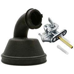 LIYYOO LT80 all-in-one carburetor kit for versatile maintenance