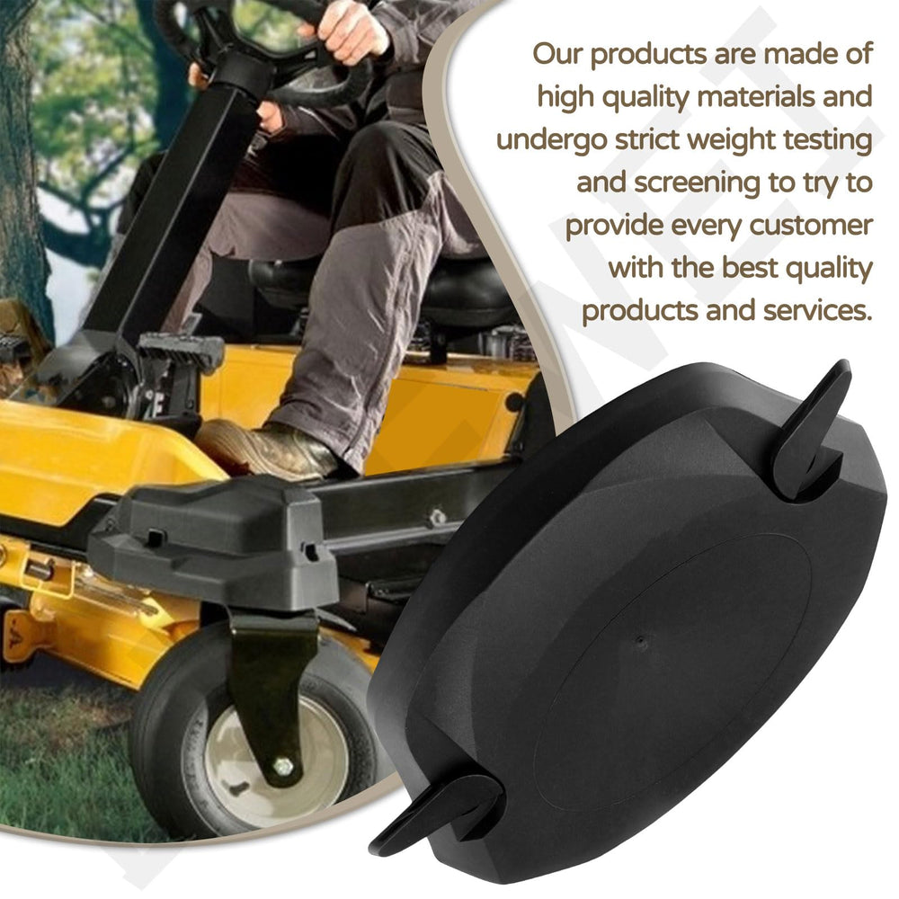 LIZEWEI Cub Cadet XT1/XT2 compatible cover protects the air system