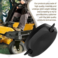 LIZEWEI Cub Cadet XT1/XT2 compatible cover protects the air system