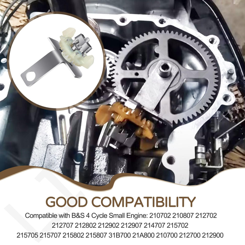 LIZEWEI assembly parts: camshaft, crankcase gasket, oil seal, gasket, and rods