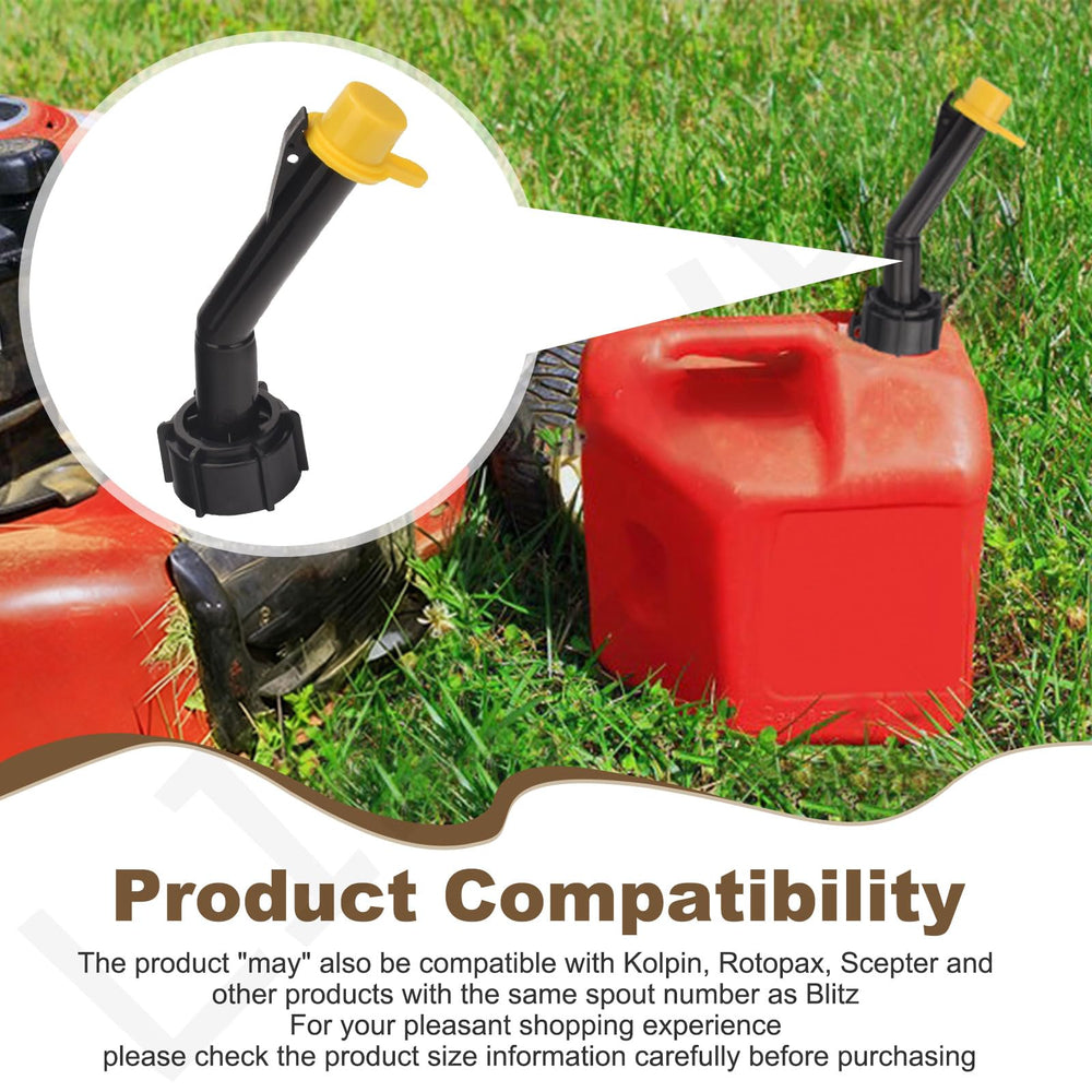 LIZEWEI Blitz old-style compatibility indicator for easy selection