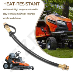 LIZEWEI 1-pack includes one drain hose for quick replacement.