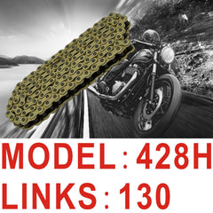 LKSM chain breaker tool included for easy installation and sizing