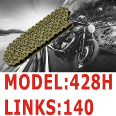 LKSM kit ready for road-ready maintenance on dirt bikes and go-karts.