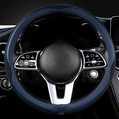 LKWLIKEI microfiber leather fabric adds soft touch and interior style.