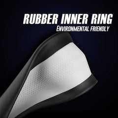 Diameter compatibility from 14.5 to 15 inches.