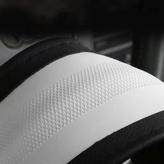 LKWLIKEI installation shows tool-free fit for quick, secure mounting in seconds.