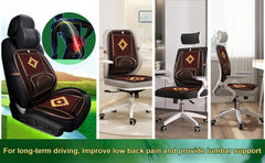LKXHarleya compact portable design stores easily between uses.