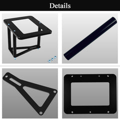 LLANNDER compatible with Optima Red Top, Yellow Top and Blue Top models.