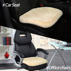 LLB Cushion suitable for office chairs and home decor.