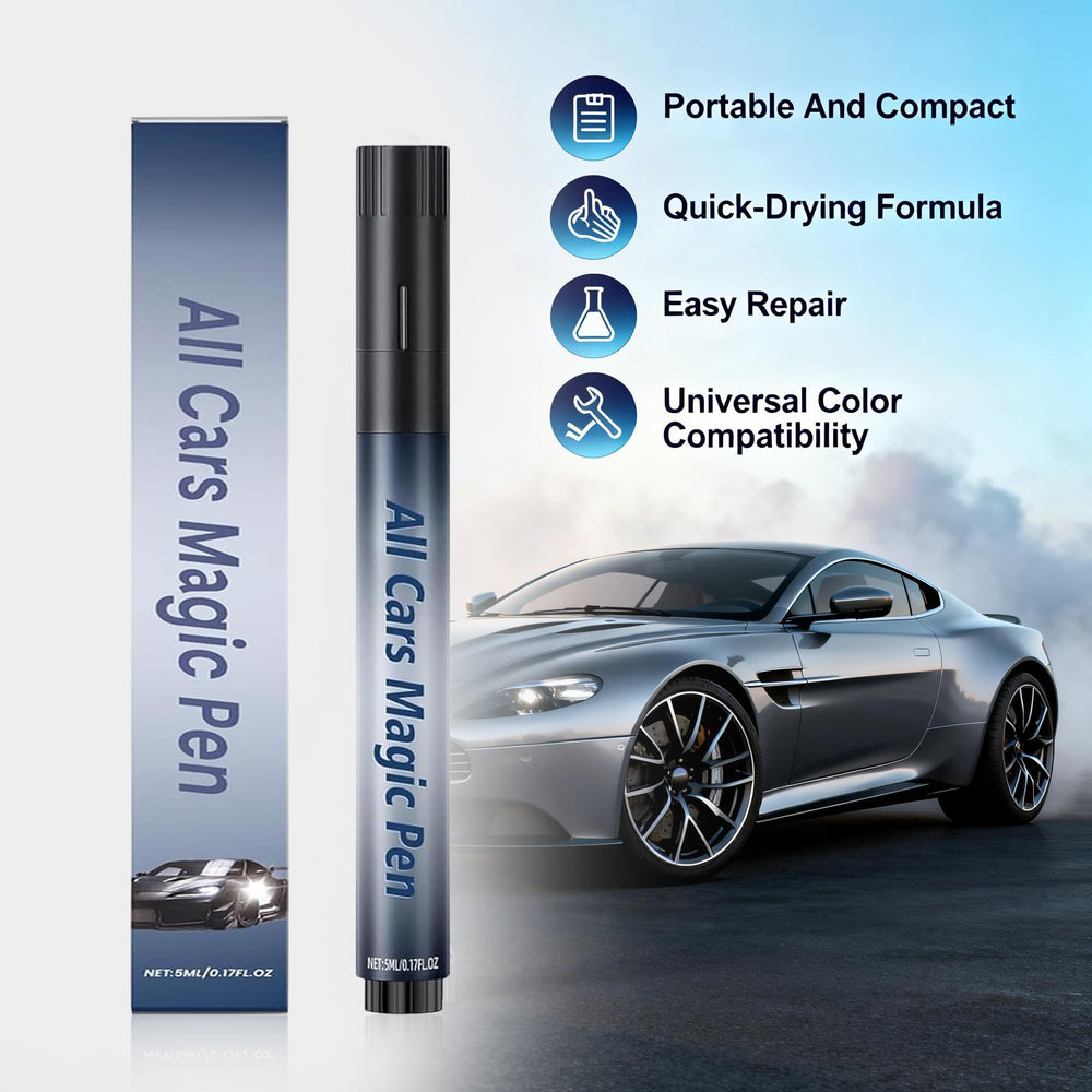 LLisa Soower all-cars color compatibility works across diverse vehicle finishes