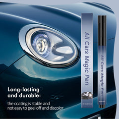 LLisa Soower quick at-home repair option saves time by avoiding major body work