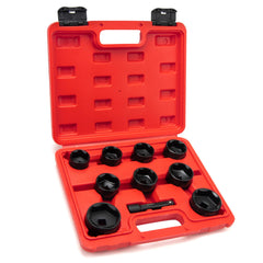LLNDEI 32mm oil filter socket features high-contrast laser-etched markings