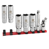 LLNDEI spark plug socket 14mm for quick, secure plug removal and installation