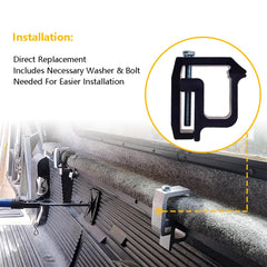 LLNSEAUTO 1-year-warranty confirms support and purchase confidence.