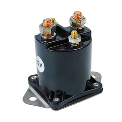 LLNSEAUTO 12V golf cart solenoid close-up for reliable starts
