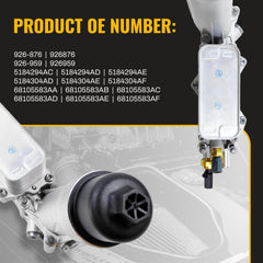 LLNSEAUTO manifold gaskets provide reliable seals during installation.