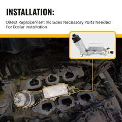 LLNSEAUTO vehicle fit guide confirms applicability to 2011-2016 models.