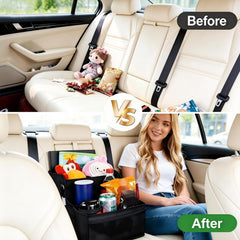 LLPHOACI travel-car-interior-organizer helps keep the cabin tidy on long journeys.