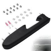 LLYZFED front left armrest assembly replacing worn unit for factory-style fit