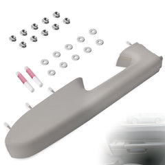 LLYZFED front left armrest repair kit for Chevy Silverado offers color match and quick fit.