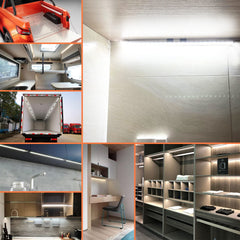 LMGYES extendable lighting setup supports four lights for larger spaces