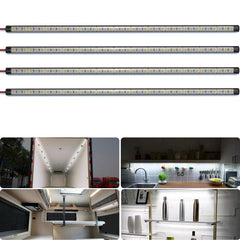 LMGYES IP-rated waterproof light bar for indoor and outdoor use