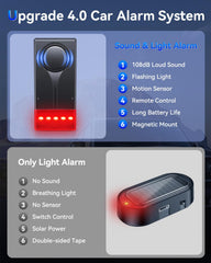 LNKERCO AAA battery power supports 1–3 months.