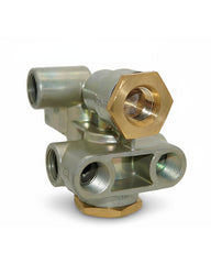 Lnkvorx 110500 brake valve in trailer system supports reliable stop control