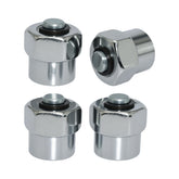 Lnkvorx 14mm diesel rail cap set for cylinder isolation