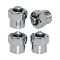 Lnkvorx 14mm diesel rail cap set for cylinder isolation