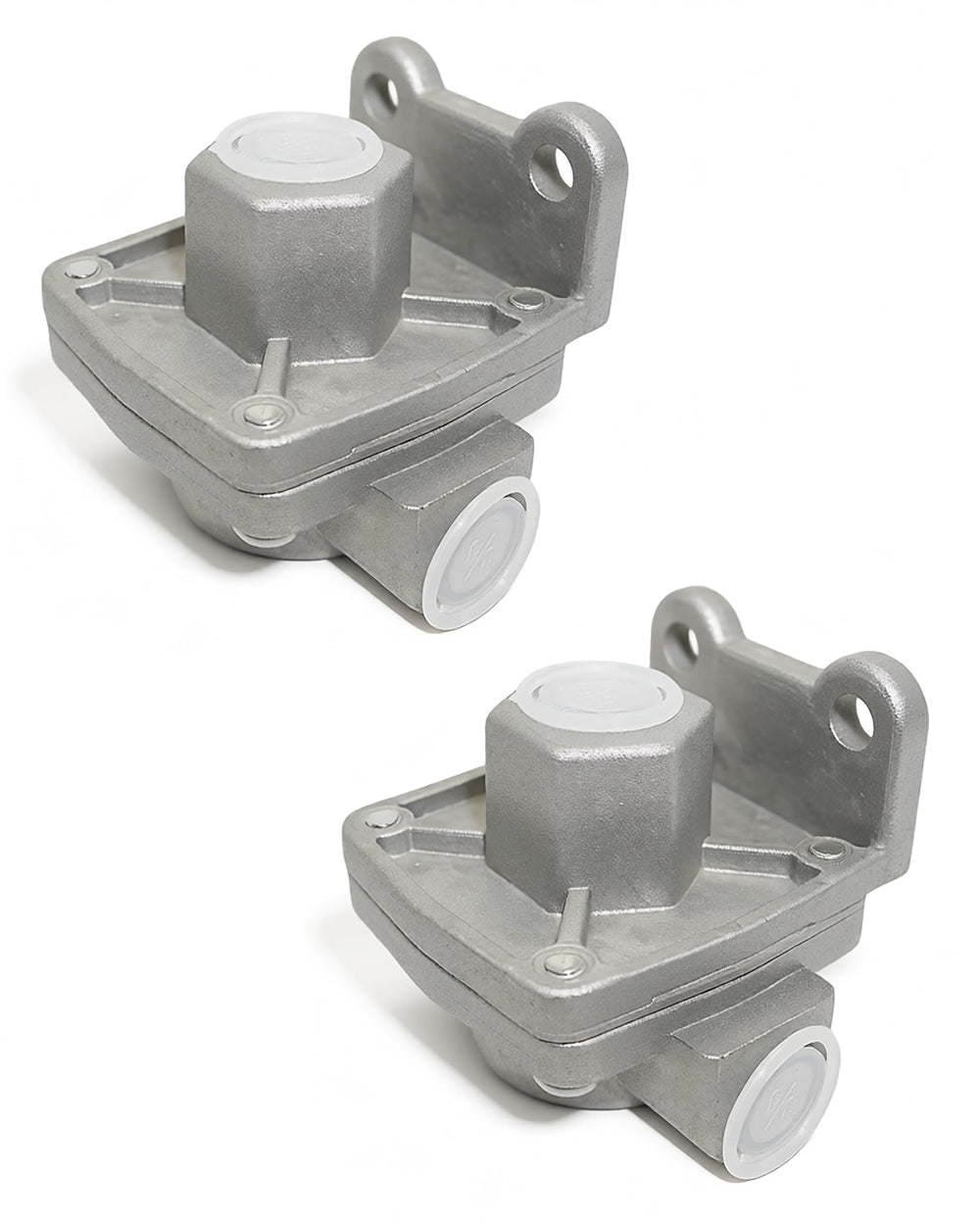 Lnkvorx 229859 QR-1 valve for heavy-duty brake release.