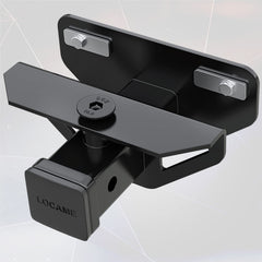 LOCAME LC0031 ready for light-to-mid-duty towing with 3,500 lbs GTW