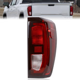 Lochnchn right passenger tail light for GMC Sierra enhances night visibility
