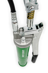 LockNLube usage demonstration shows clean, precise lubrication