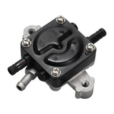 LOCOPOW fuel pump replacement for Briggs and Stratton 844527/844089 engines, enabling easy installation.