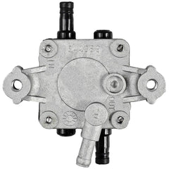 LOCOPOW packaged fuel pump designed for DIY repairs and quick replacements.