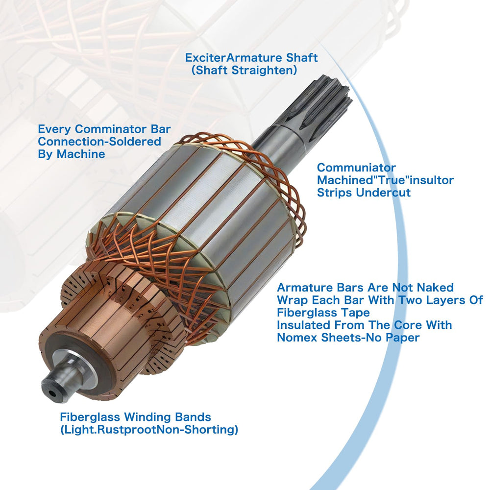 LOCOPOW starter motor for Ace 570 supports smooth engine cranks during adventures