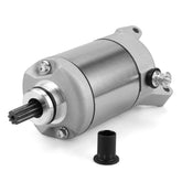 LOCOPOW starter motor for Ranger 570 assembly provides reliable ignition on demand