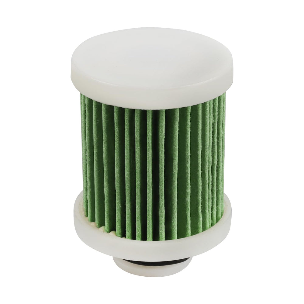 LOCOPOW two-pack fuel filter ready for reliable maintenance.