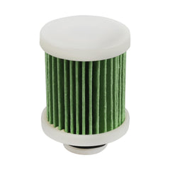LOCOPOW two-pack fuel filter ready for reliable maintenance.