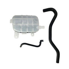 LOCOZI installation-ready coolant kit with quick-reference guidance