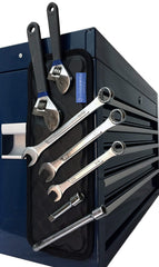 Lodesol MP2716 durable vinyl shell resists shop chemicals.