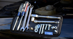 Lodesol MP2716 easy-clean design for quick maintenance.