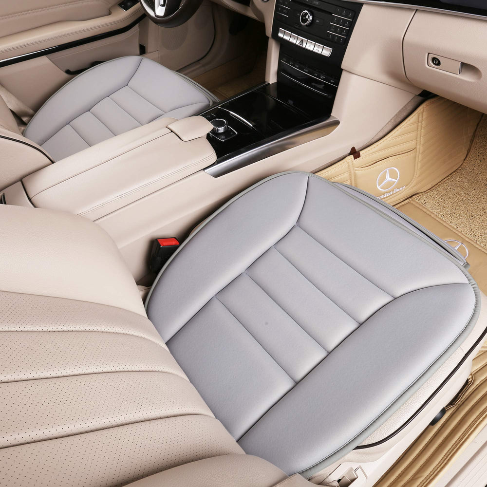 Lofty Aim protects your original car seat from wear and stains.