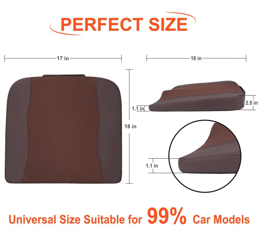 Lofty Aim cushion suitable for trucks, wheelchairs, and travel